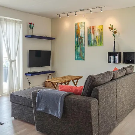 Amazing In Apartament