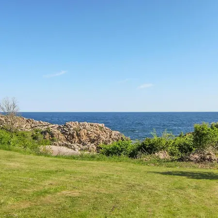 Amazing In * Gudhjem