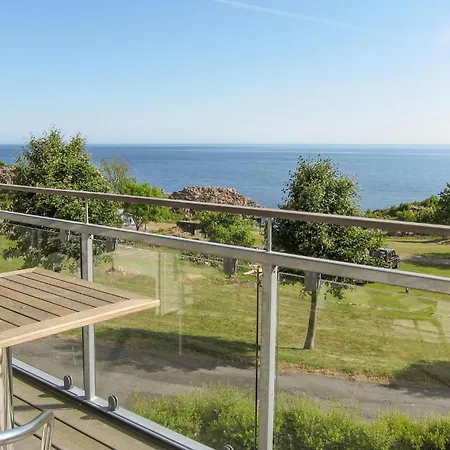 Amazing In * Gudhjem