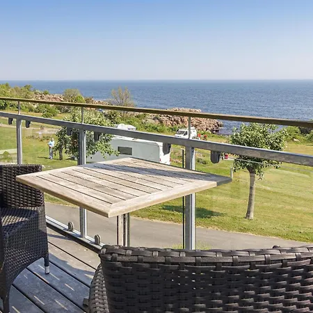 Apartament Amazing In